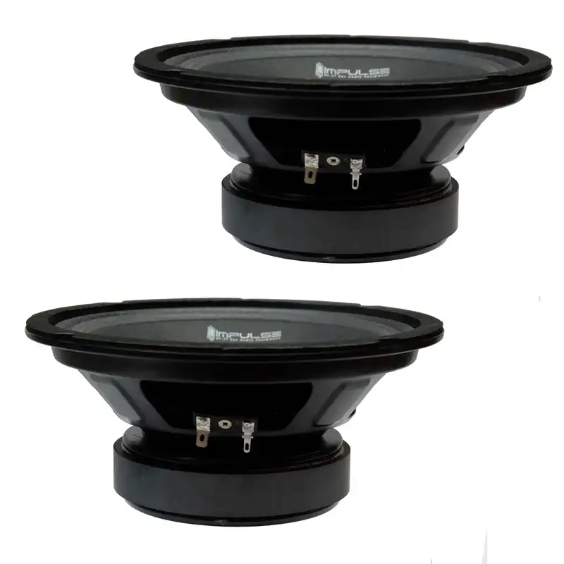 میدرنج خودرو ایمپالس مدل IPM-8.1 C بسته دو عددی