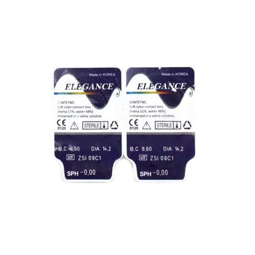 لنز چشم الگانس کد 305