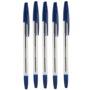 خودکار اریک کراوزه مدل R301 بسته 5 عددی