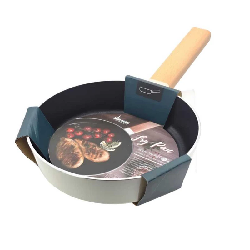 تابه گرانیت دنی هوم مدل DHB0128 سایز 28