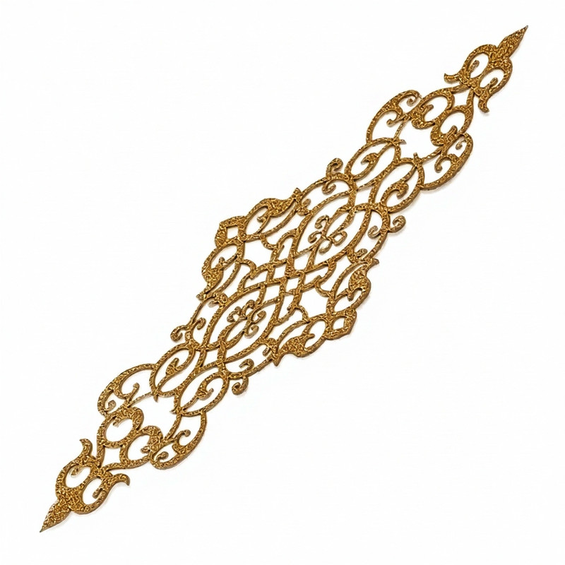 رومیزی مدل شیدا سایز 62x18 سانتی‌متر