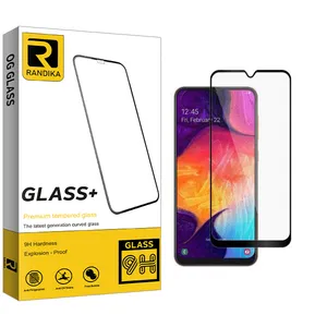 Randika GLD Screen Protector For Samsung Galaxy A30s