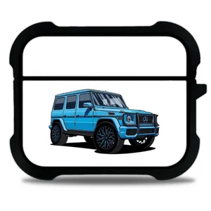 کاور آکام مدل AAPPCASHW-BENZ14 مناسب برای کیس اپل ایرپاد پرو