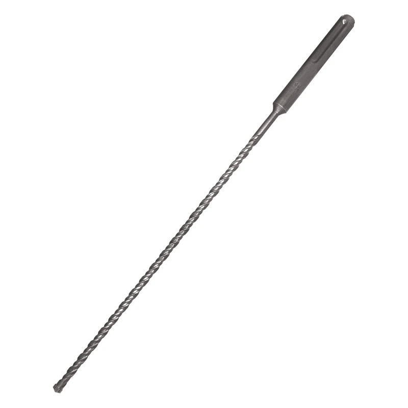 مته پنج شیار مدل AT -505x10 سایز 10 میلی متر