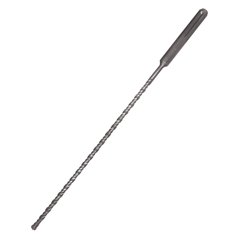 مته پنج شیار مدل AT -505x10 سایز 10 میلی متر