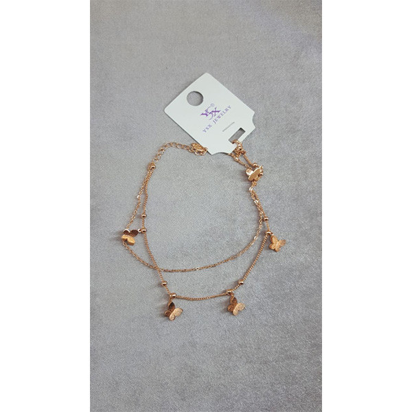 پابند زنانه وای اس ایکس کد 66542