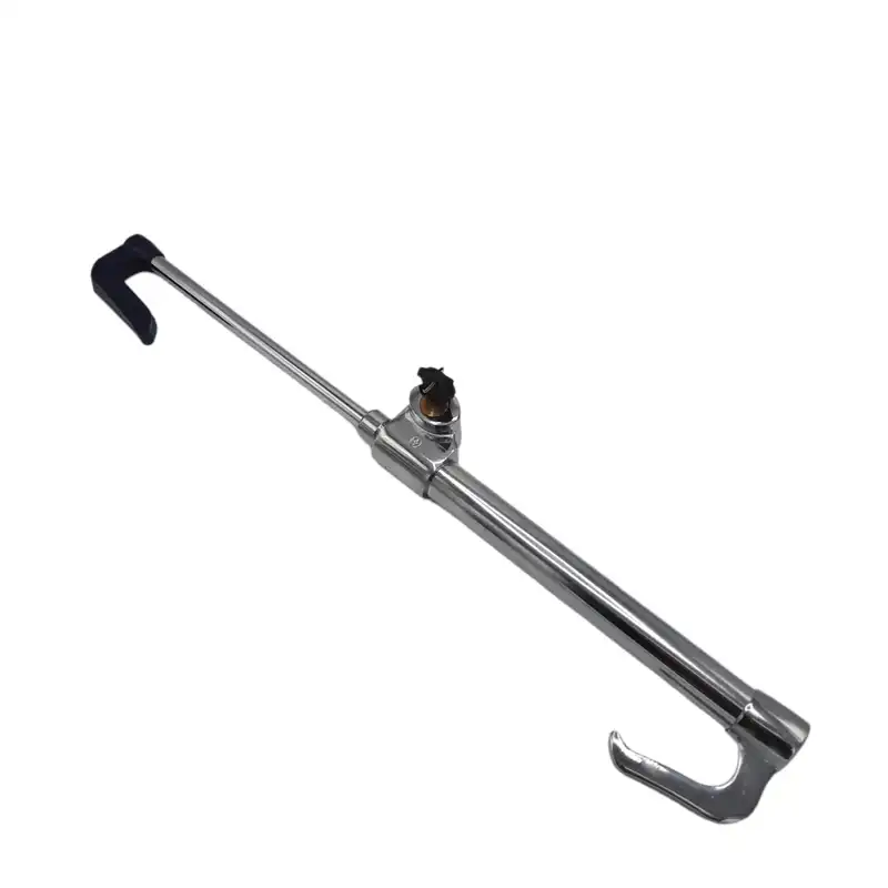 قفل پدال مدل LQ-203