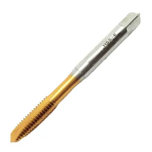قلاویز ماشینی لزار کد M6 سایز 6 میلی متر