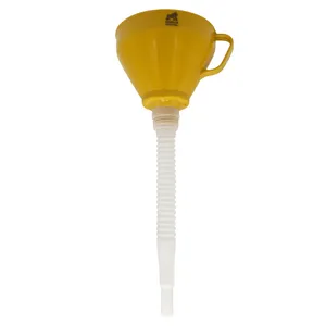 قیف خرطوم دار مدل  گوریلا کد YP-Z-54CM