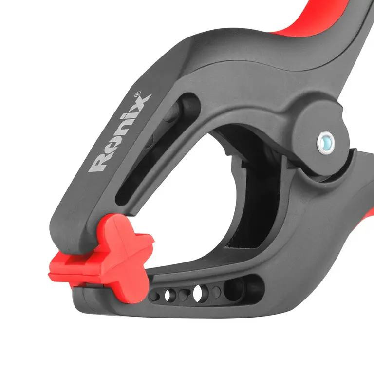 پیچ دستی رونیکس مدل 7609