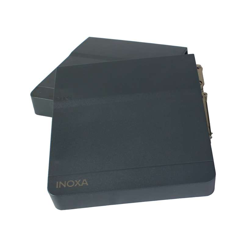 جک آرام بند اینوکسا مدل HK2701 بسته 2 عددی