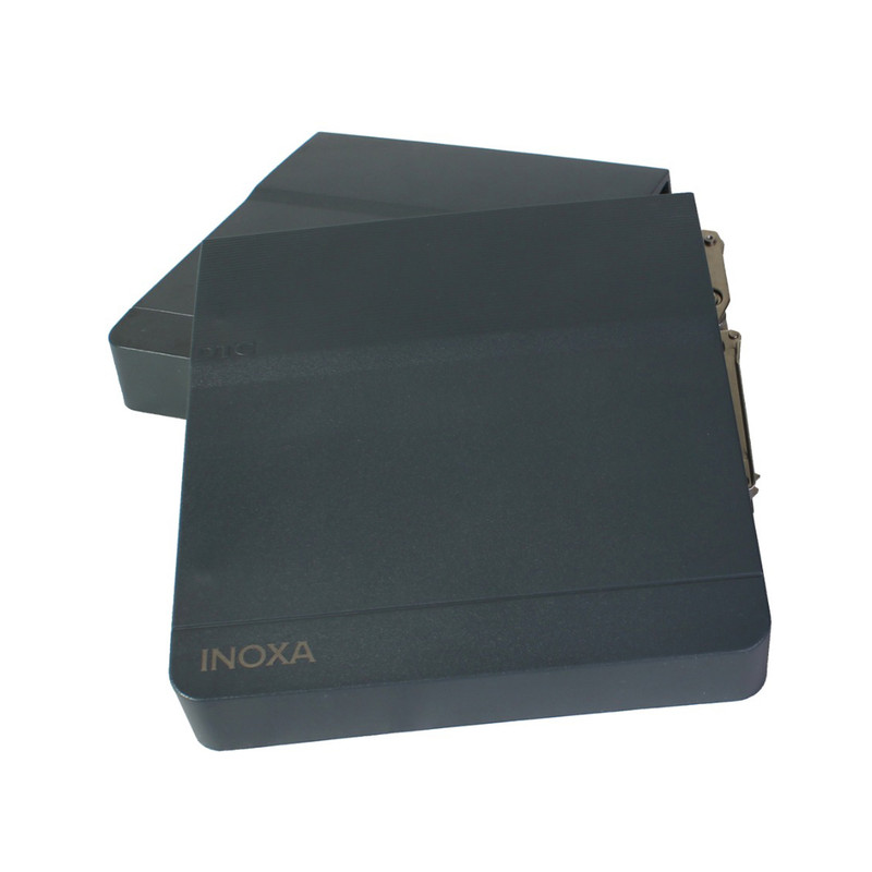 جک آرام بند اینوکسا مدل HK2701 بسته 2 عددی