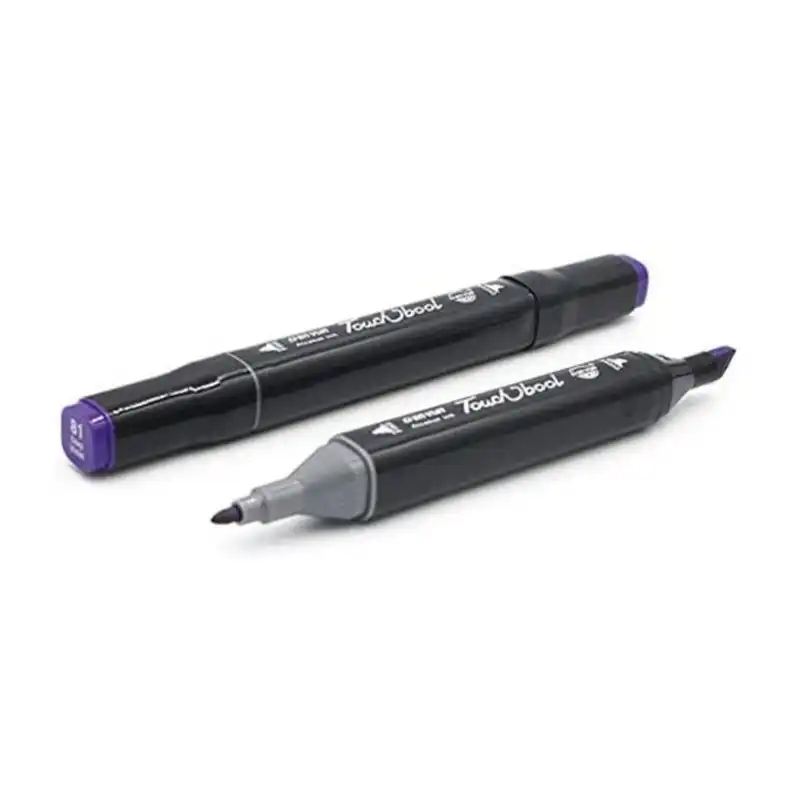 ماژیک راندو تاچ بول کد 14 بسته 60 عددی