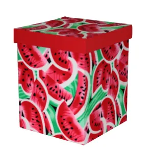 جعبه هدیه مدل یلدا