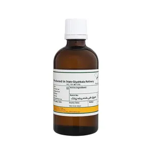 عرق غنی شده ریشه زرشک گیاه کالا - 100میلی لیتر