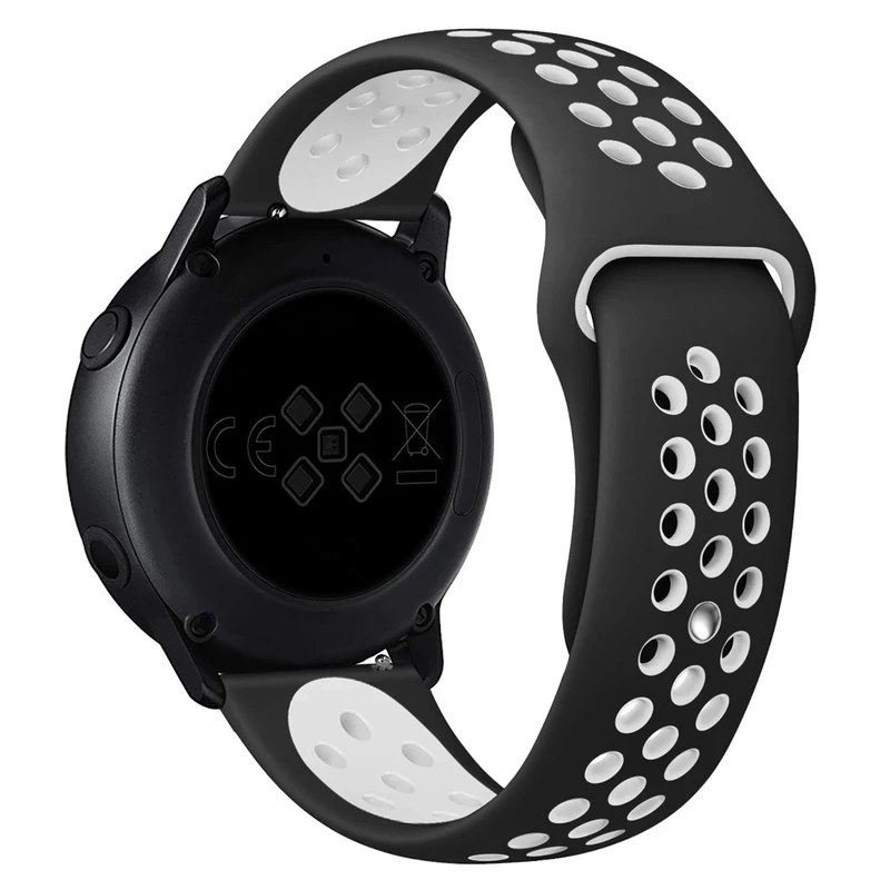 بند راینو مدل R-Nik مناسب برای ساعت هوشمند شیائومی Watch Color / Watch Color 2
