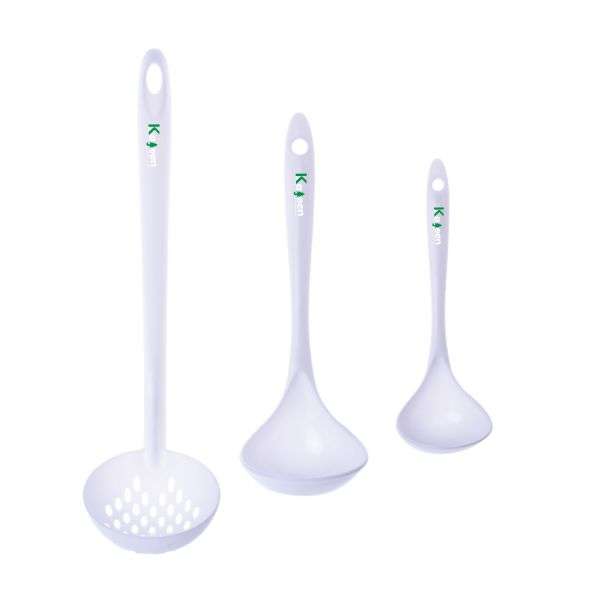  سرویس ملاقه 3 پارچه مدل f418500 