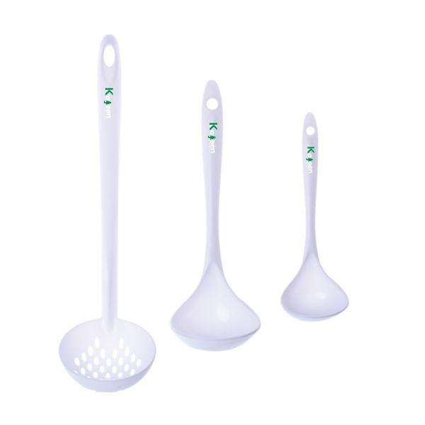  سرویس ملاقه 3 پارچه مدل f418500 
