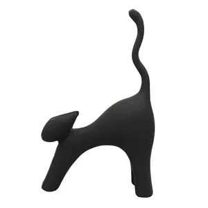 مجسمه مدل گربه کد Cat1010