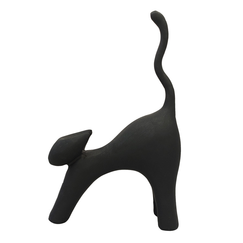 مجسمه مدل گربه کد Cat1010