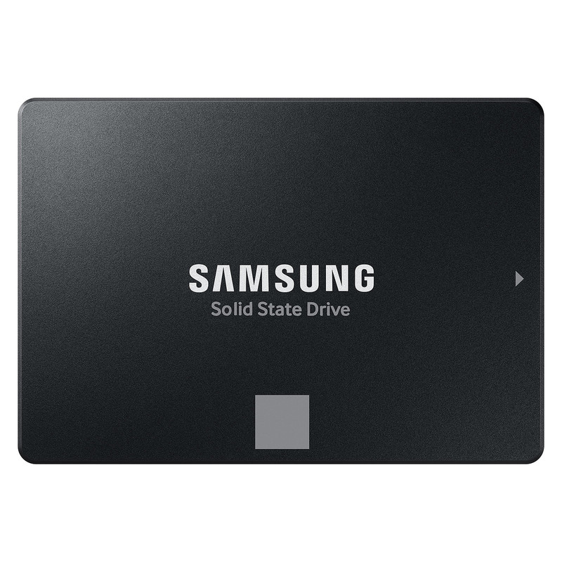 اس اس دی اینترنال سامسونگ مدل EVO870 ظرفیت یک ترابایت