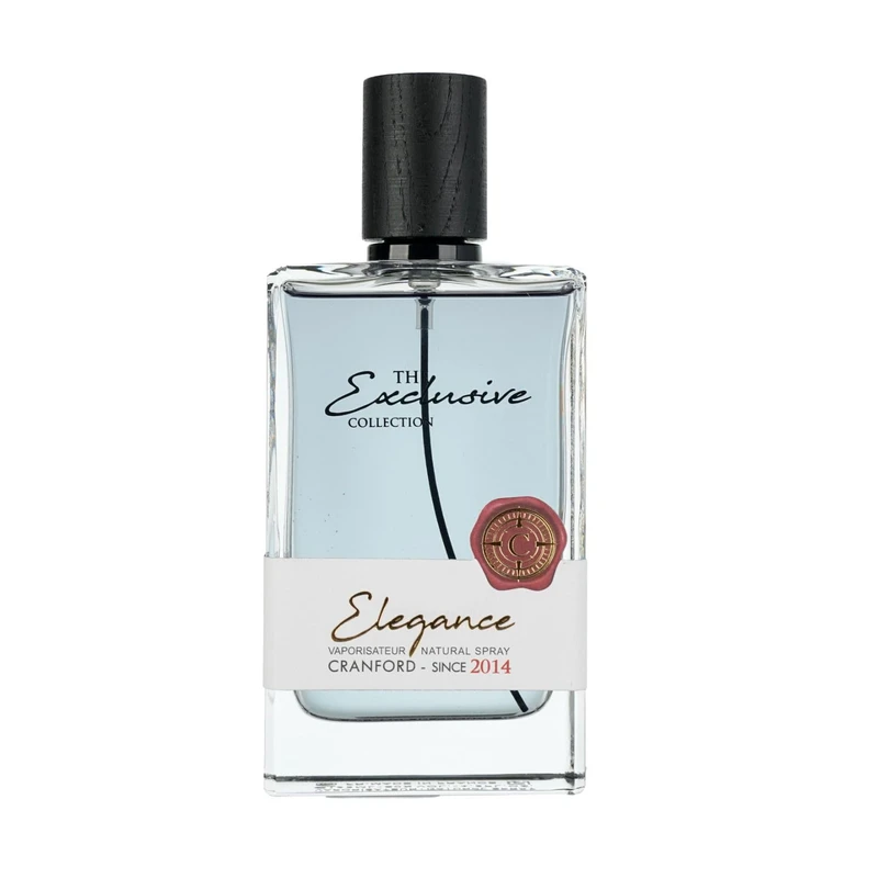 اکستریت د پرفیوم کرنفورد مدل Elegance با رایحه گرم حجم 125 میلی‌لیتر