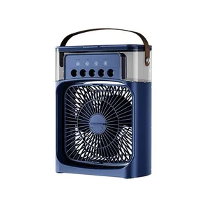 پنکه رومیزی مدل AIR COOLER FAN