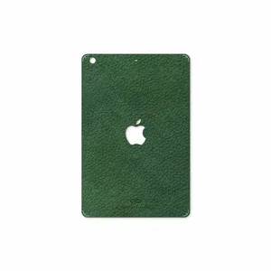 MAHOOT Green-Leather Cover Sticker for Apple iPad mini 2 2013 A1490