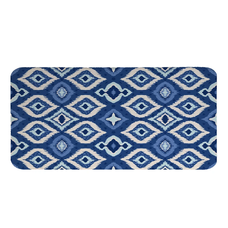 پادری طرح سنتی  کد 9266 سایز 60 × 110 سانتی متر