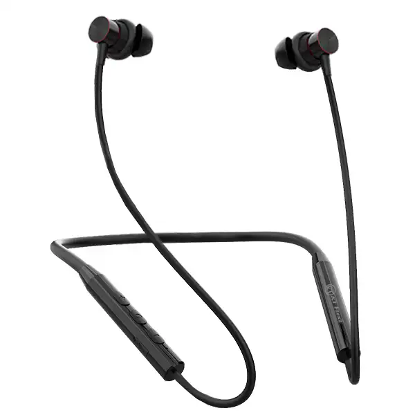 هدفون بلوتوثی کی تی مدل FLEX2