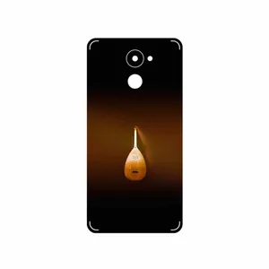 MAHOOT tambour Cover Sticker for Huawei Y7 Prime