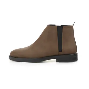 نیم بوت زنانه سولا مدل SL727600060Brown