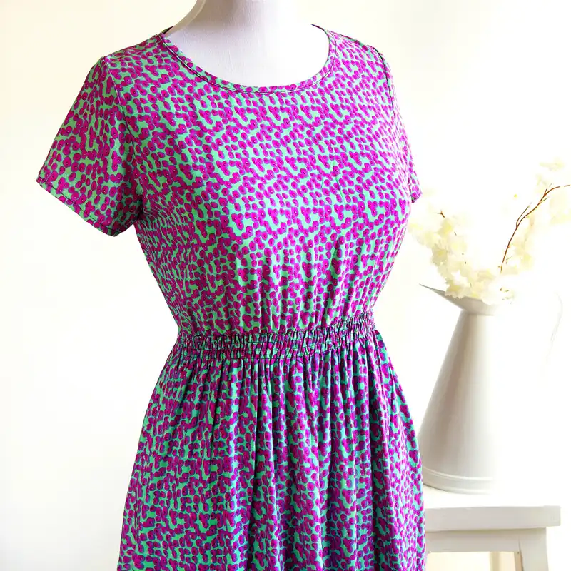 پیراهن زنانه مدل 362