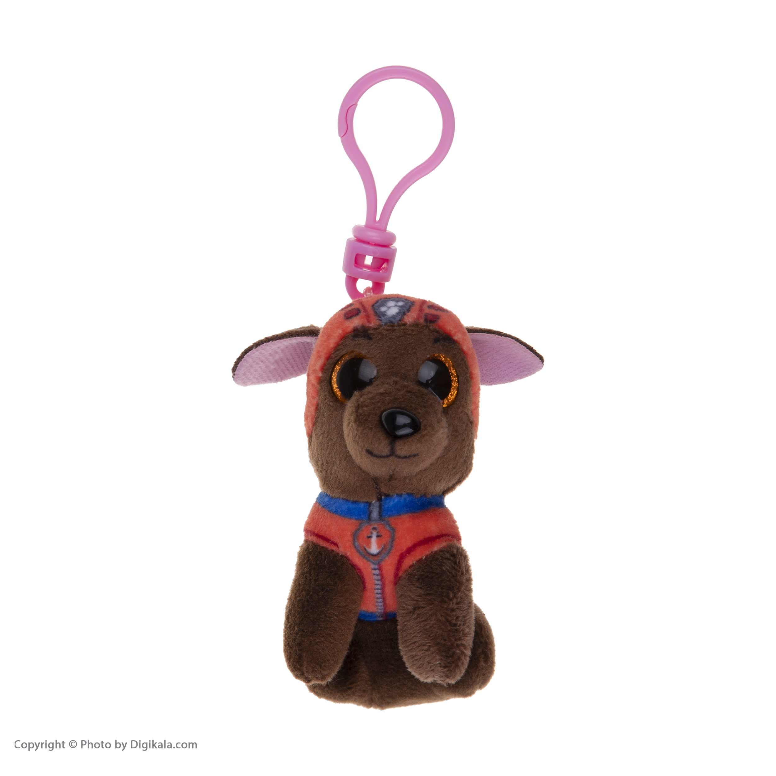 آویز تخت کودک مدل حیوانات