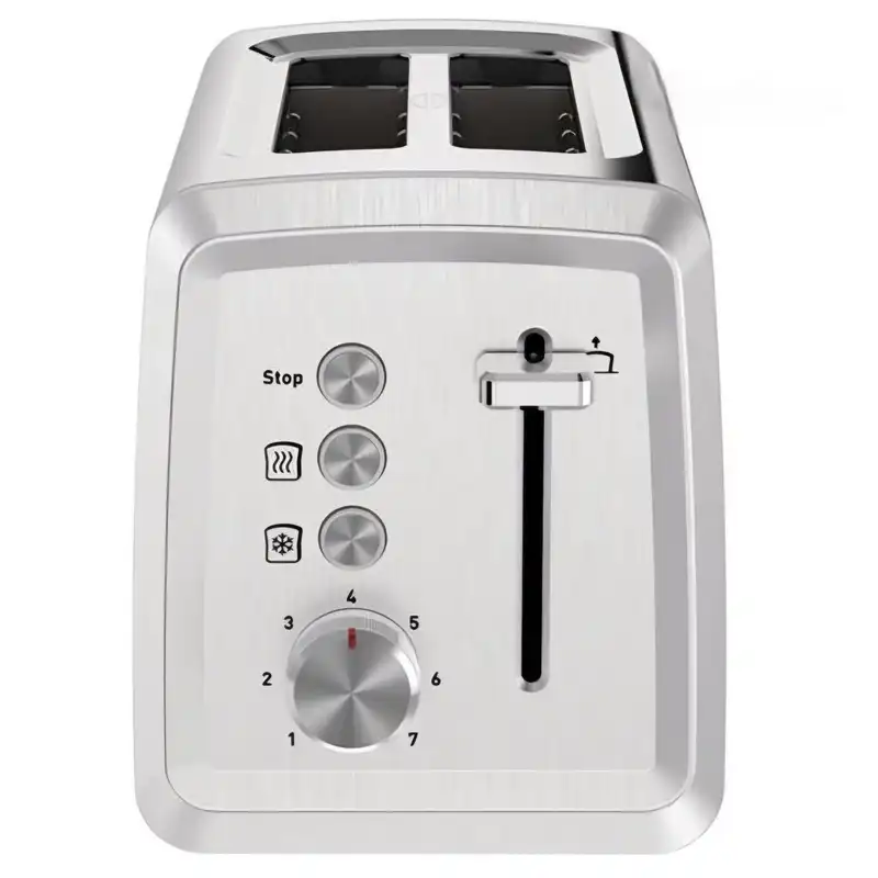 توستر تفال مدل TT321D10