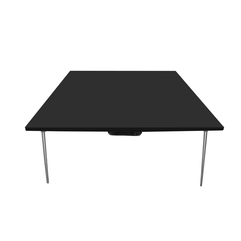 میز لپ تاپ میزیمو مدل تاشو کد a5914