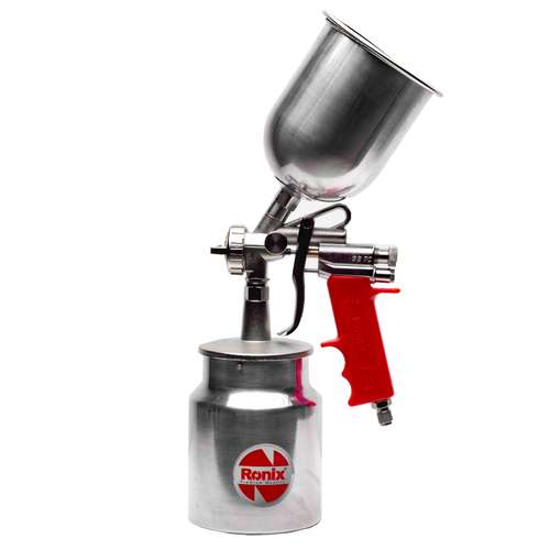 پیستوله بادی رونیکس مدل NTS-2616