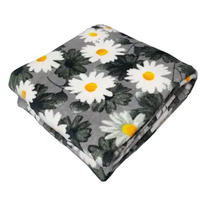 پتو مسافرتی مدل GST سایز 200x150 سانتیمتر