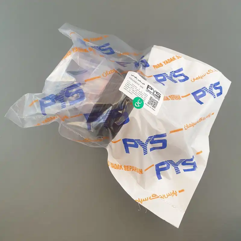 گردگیر پلوس پی وای اس مدل B212 مناسب برای پژو 206