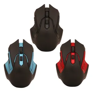 ماوس بی سیم مدل High Sensivity SB01 بسته سه عددی