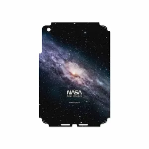 MAHOOT Universe-by-NASA-3 Cover Sticker for Apple iPad mini 2012 A1432