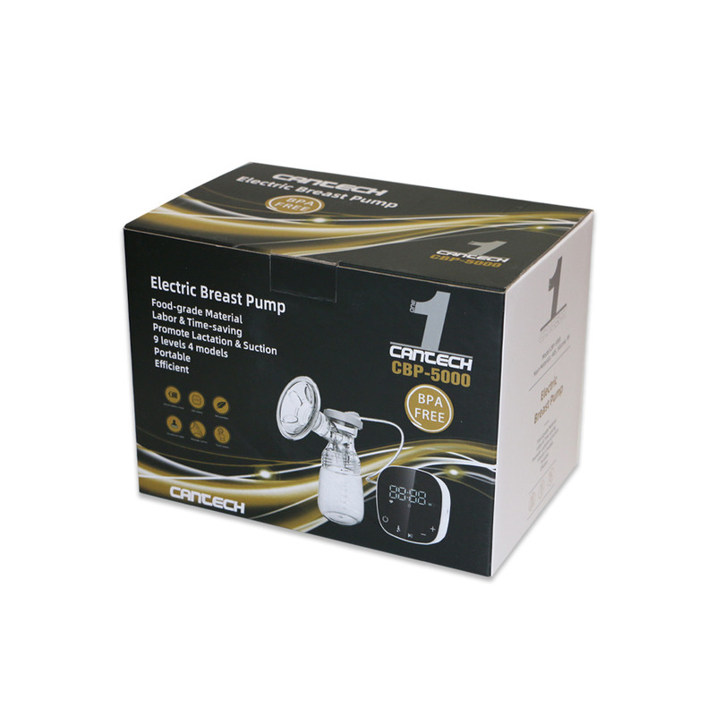 شیردوش برقی کن تک1 مدل CBP-5000