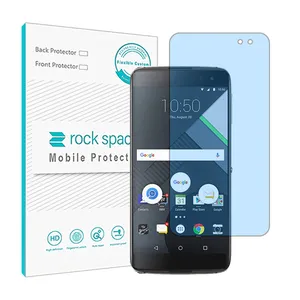 Rock space HyBLU model Anti-blue ray screen protector suitable for BlackBerry DTEK60 mobile phone
