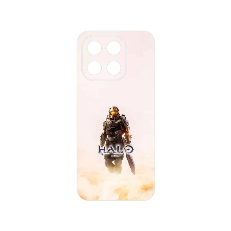 برچسب پوششی ماهوت مدل Halo Game Series مناسب برای گوشی موبایل آنر X6c