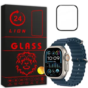  LION RT007 Screen Protector For Apple Watch Ultra 2
