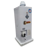 آبگرمکن گازی جنرال مدل TK-50