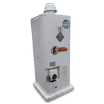 آبگرمکن گازی جنرال مدل TK-50