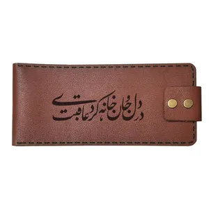 کیف دسته چک مدل شعر 101117