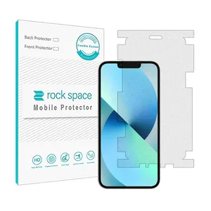 Rock space model MTT-Medium screen protector suitable for Apple iPhone 13 mobile phone 
