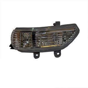 نقد و بررسی چراغ آینه چپ جک موتورز مدل S8210L24040-50005 مناسب برای جک j5 توسط خریداران